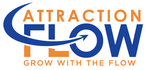 Attraction Flow