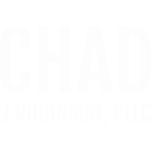 Chad Robinson