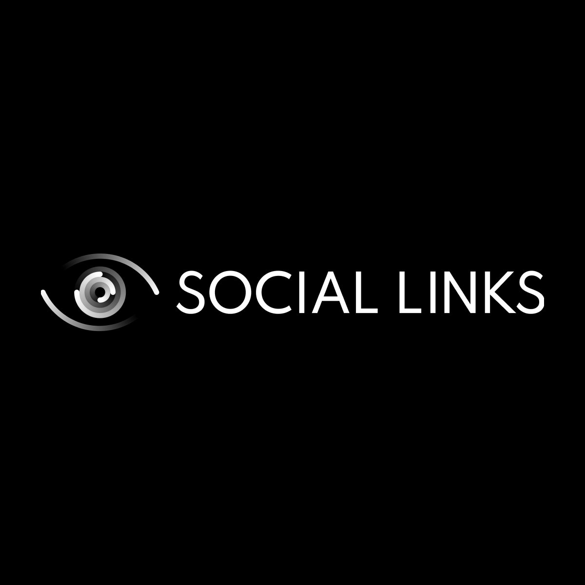 Social Links