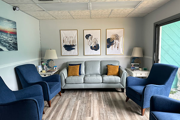 St. Lucie Center for Cosmetic Dentistry