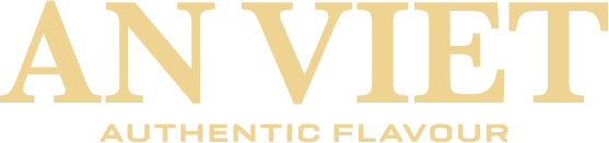 An Viet Logo